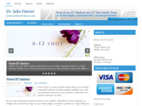 Screenshot for https://www.delawareskinwellness.com