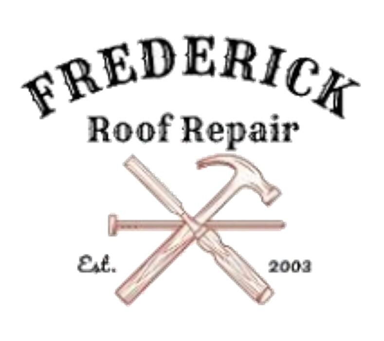Frederick Roof Repair Logo