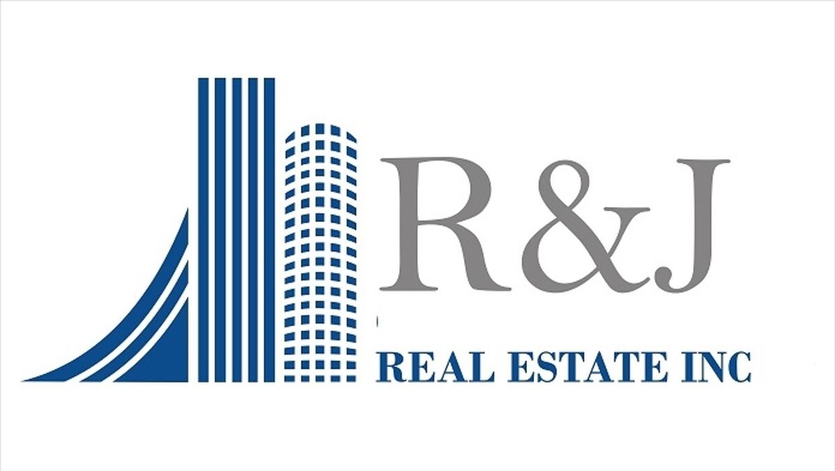 R & J Commercial Real Estate Inc Logo