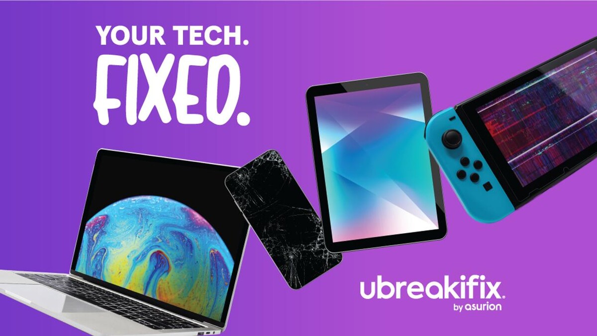 Images uBreakiFix - Phone and Computer Repair