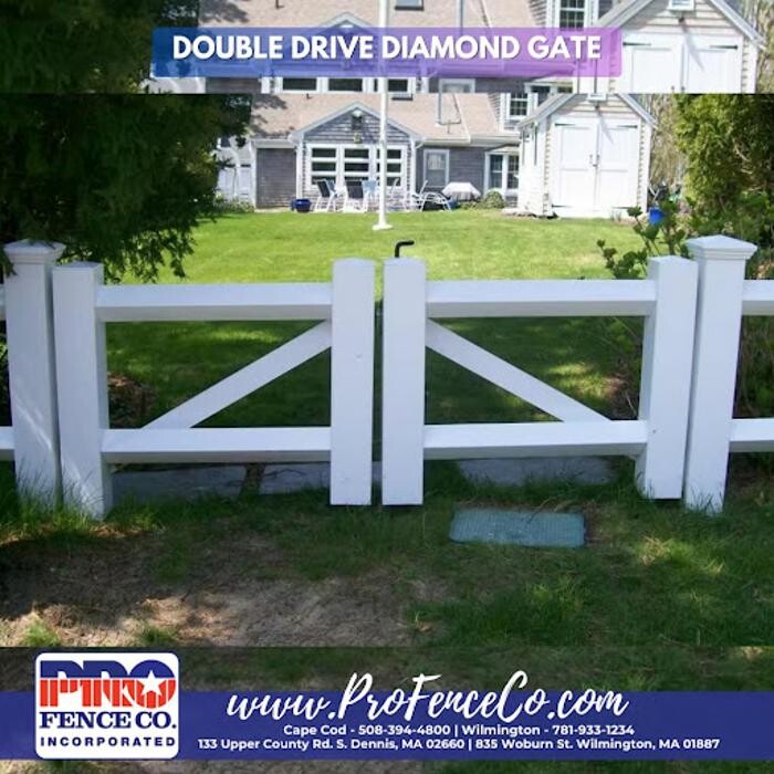 Images Pro Fence Co Inc. Wilmington