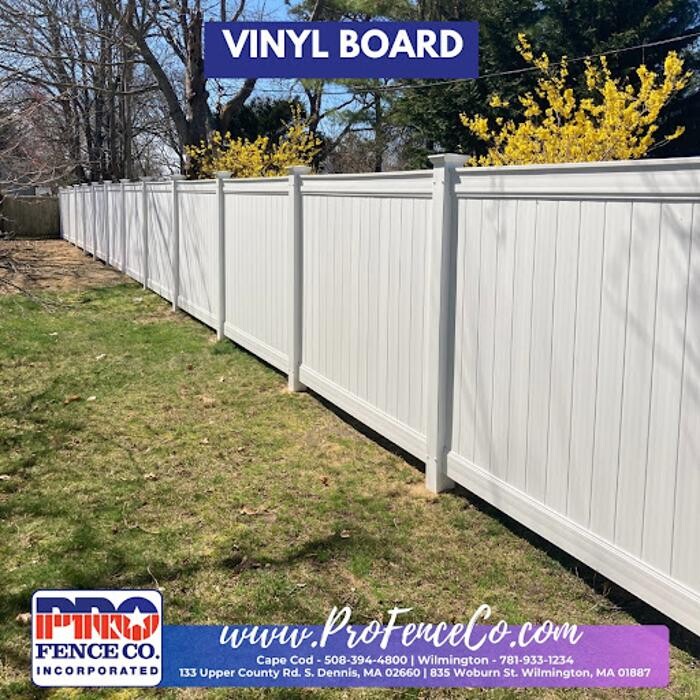 Images Pro Fence Co Inc. Wilmington