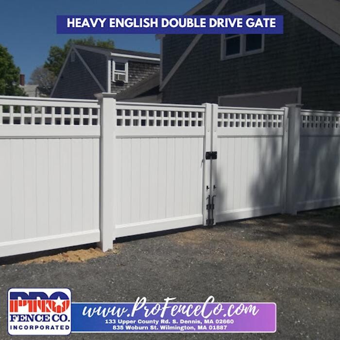 Images Pro Fence Co Inc. Wilmington