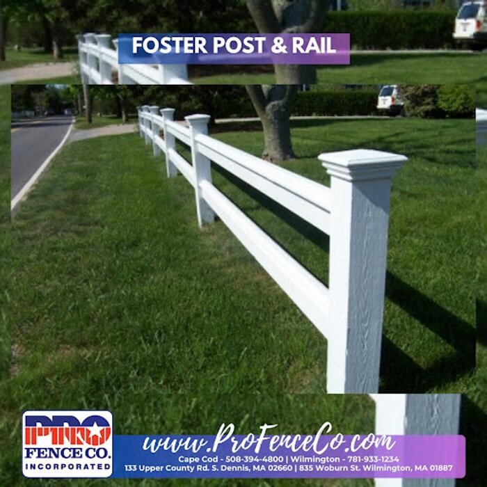 Images Pro Fence Co Inc. Wilmington