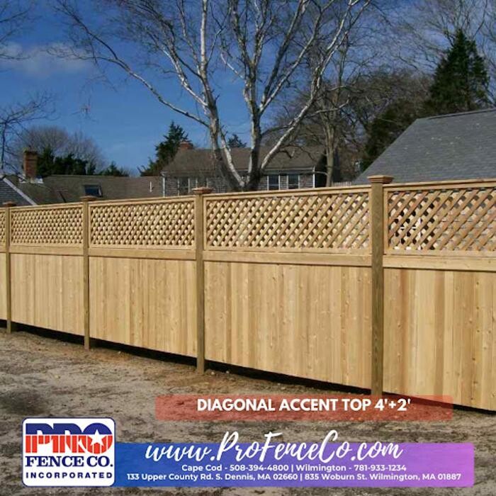 Images Pro Fence Co Inc. Wilmington
