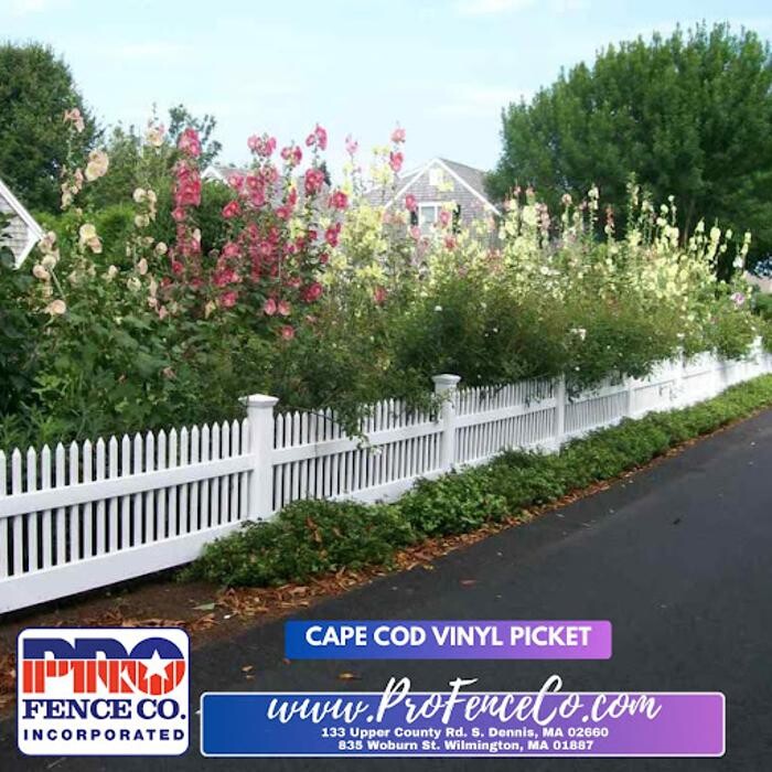 Images Pro Fence Co Inc. Wilmington