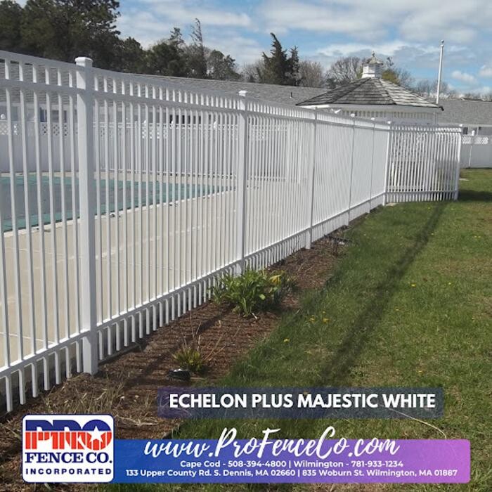 Images Pro Fence Co Inc. Wilmington