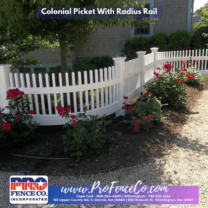 Images Pro Fence Co Inc. Wilmington