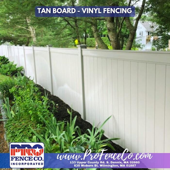 Images Pro Fence Co Inc. Wilmington