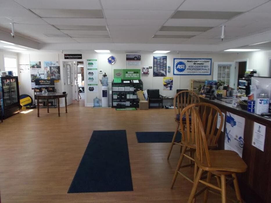 Images Local Heroes Auto Repair