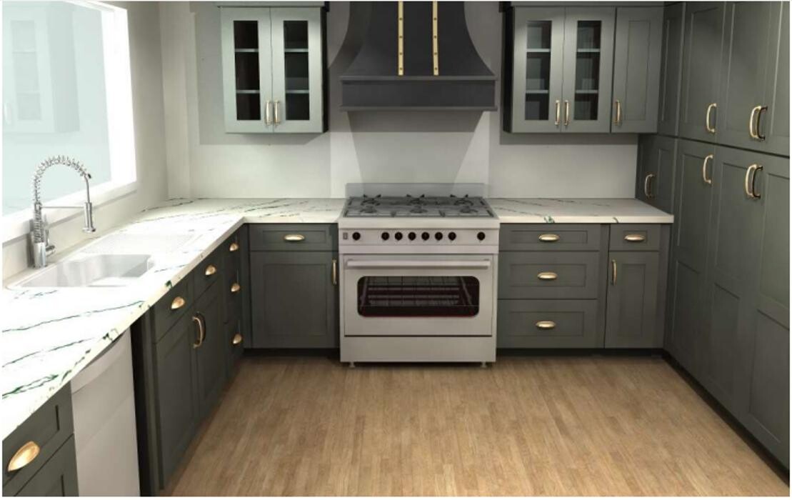 Images Award Kitchen & Bath