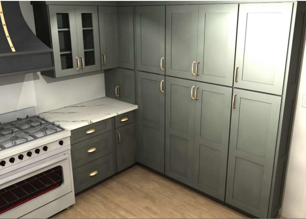 Images Award Kitchen & Bath