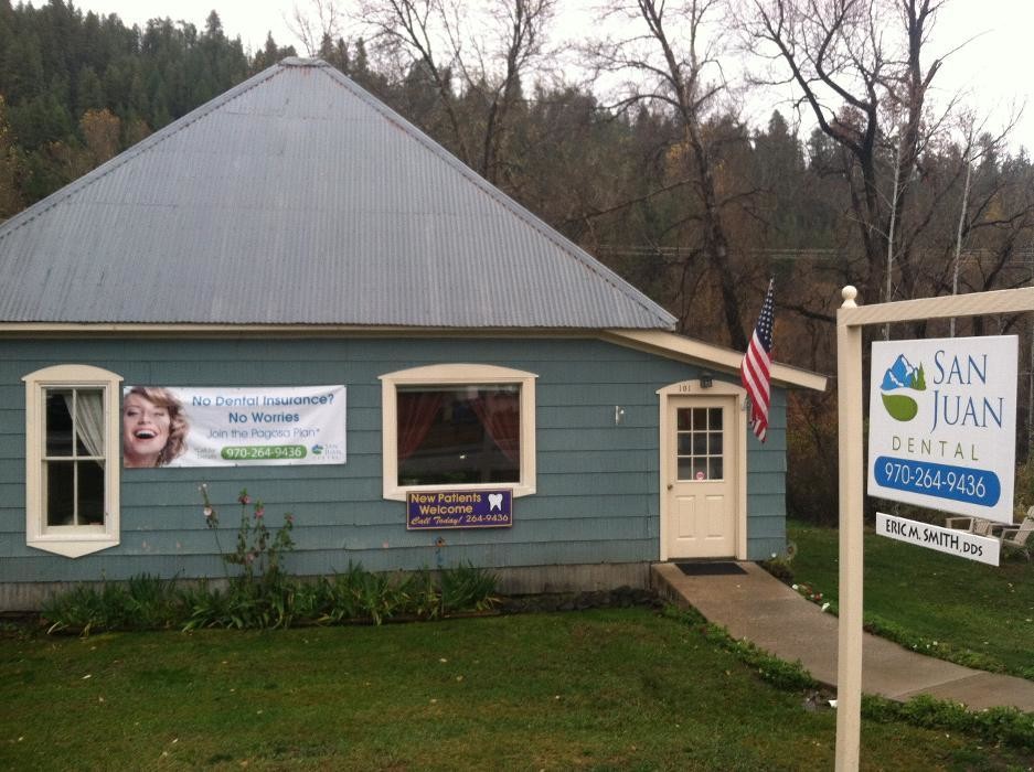 Images San Juan Dental