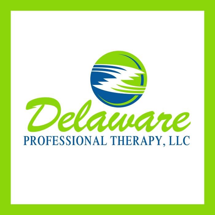 Delaware Professional Therapy Logo