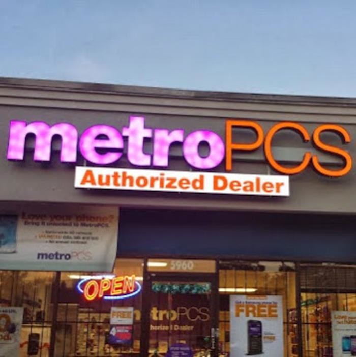 Images MetroPCS Authorized Dealer - Tablet Solution Inc