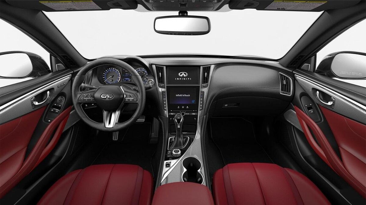 Images INFINITI Stuart