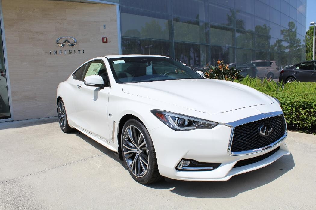 Images INFINITI Stuart