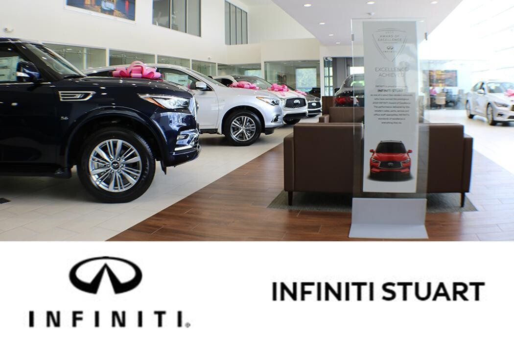 Images INFINITI Stuart
