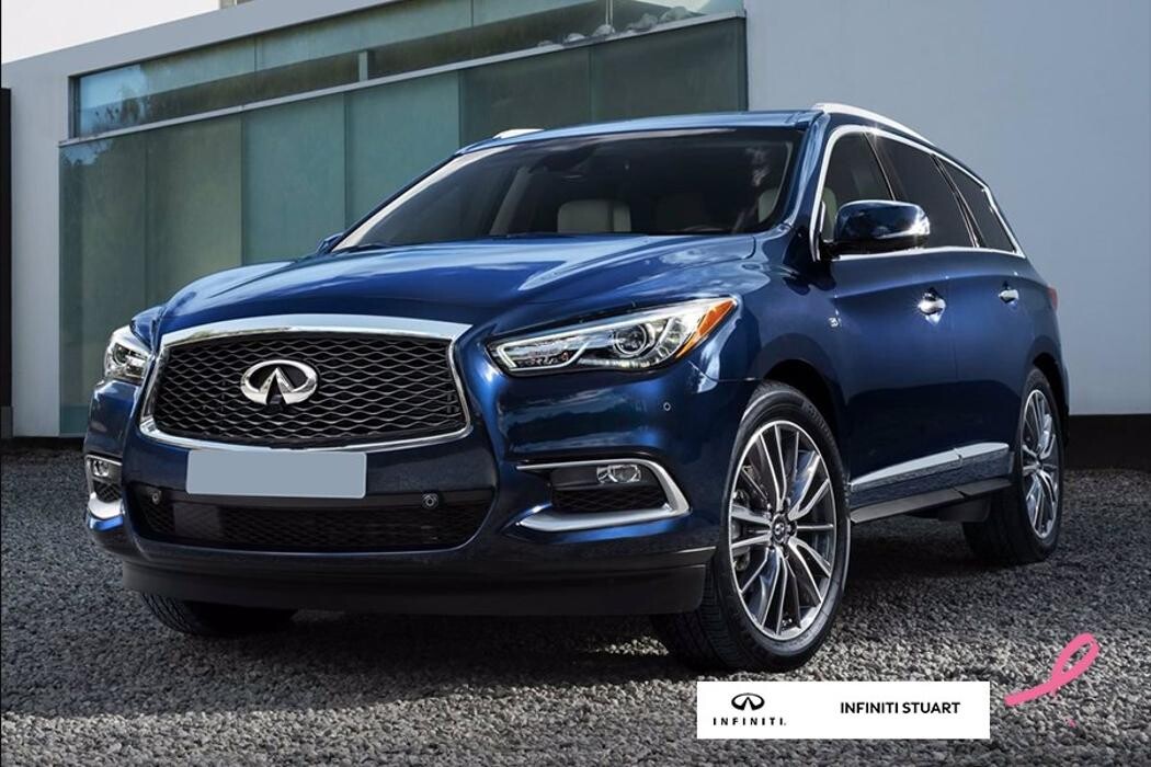 Images INFINITI Stuart