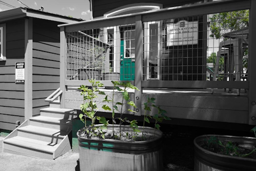 Images Griffen & Stevens Law Firm, PLLC