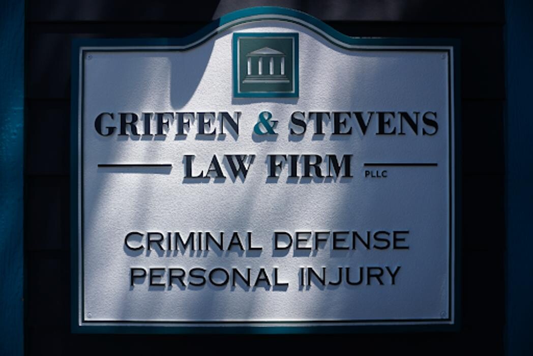 Images Griffen & Stevens Law Firm, PLLC