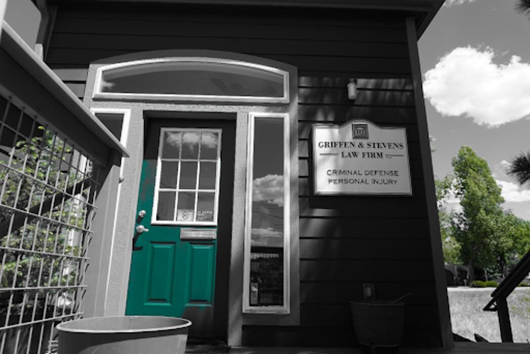 Images Griffen & Stevens Law Firm, PLLC