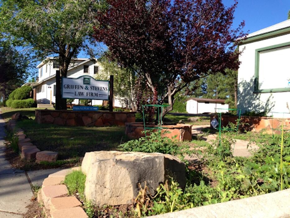 Images Griffen & Stevens Law Firm, PLLC