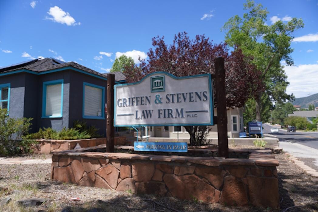 Images Griffen & Stevens Law Firm, PLLC