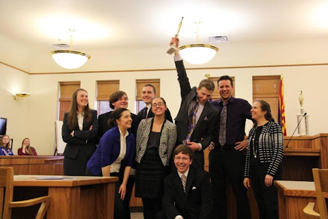 Images Griffen & Stevens Law Firm, PLLC