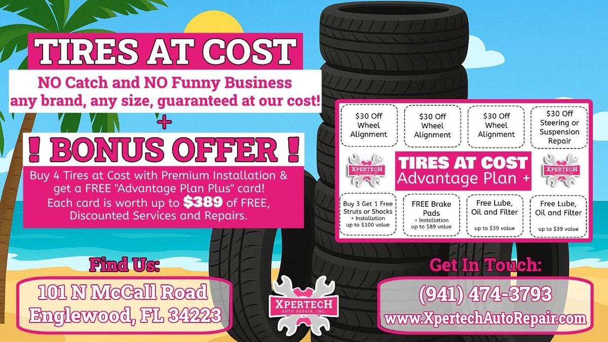 Images Xpertech Auto Repair