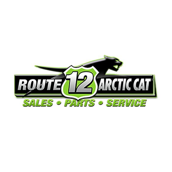 Route 12 Rental Logo