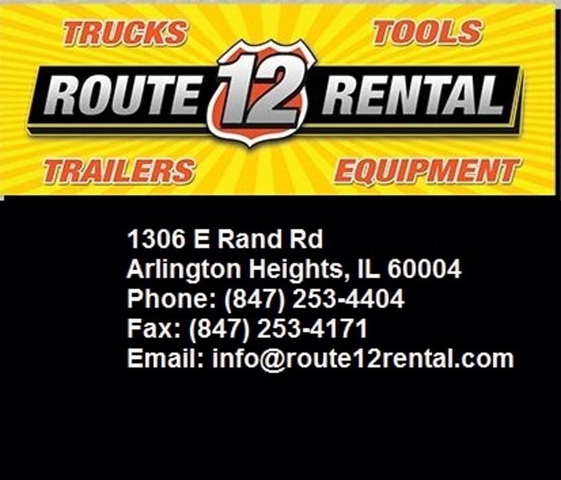 Images Route 12 Rental