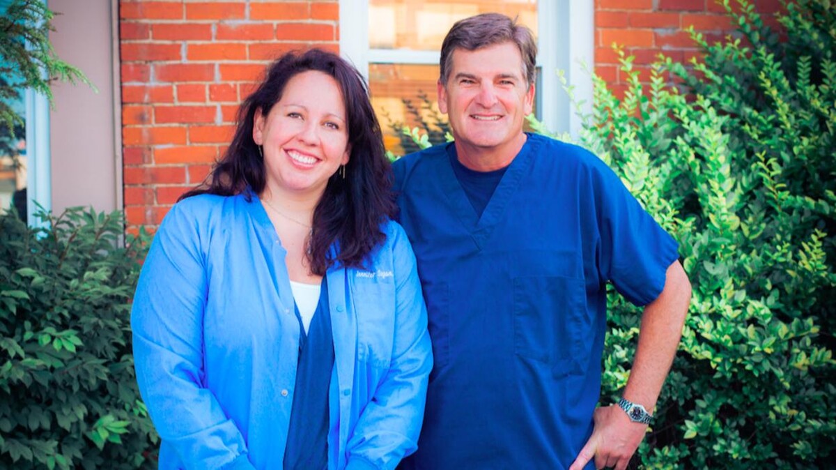 Images London Dental Care
