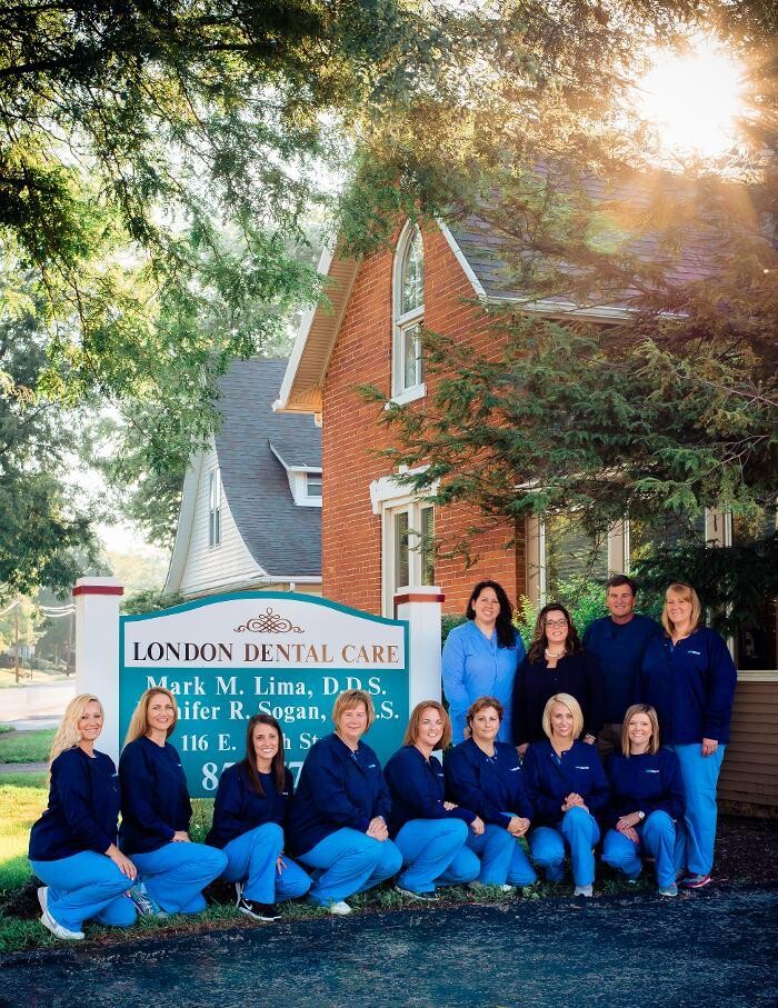 Images London Dental Care