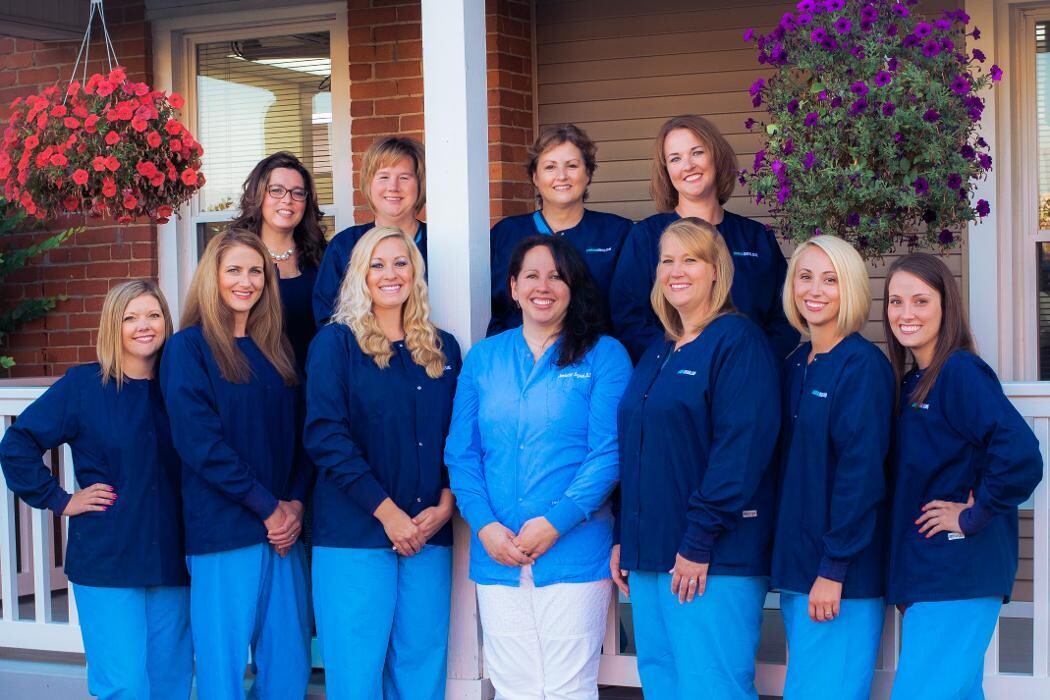 Images London Dental Care