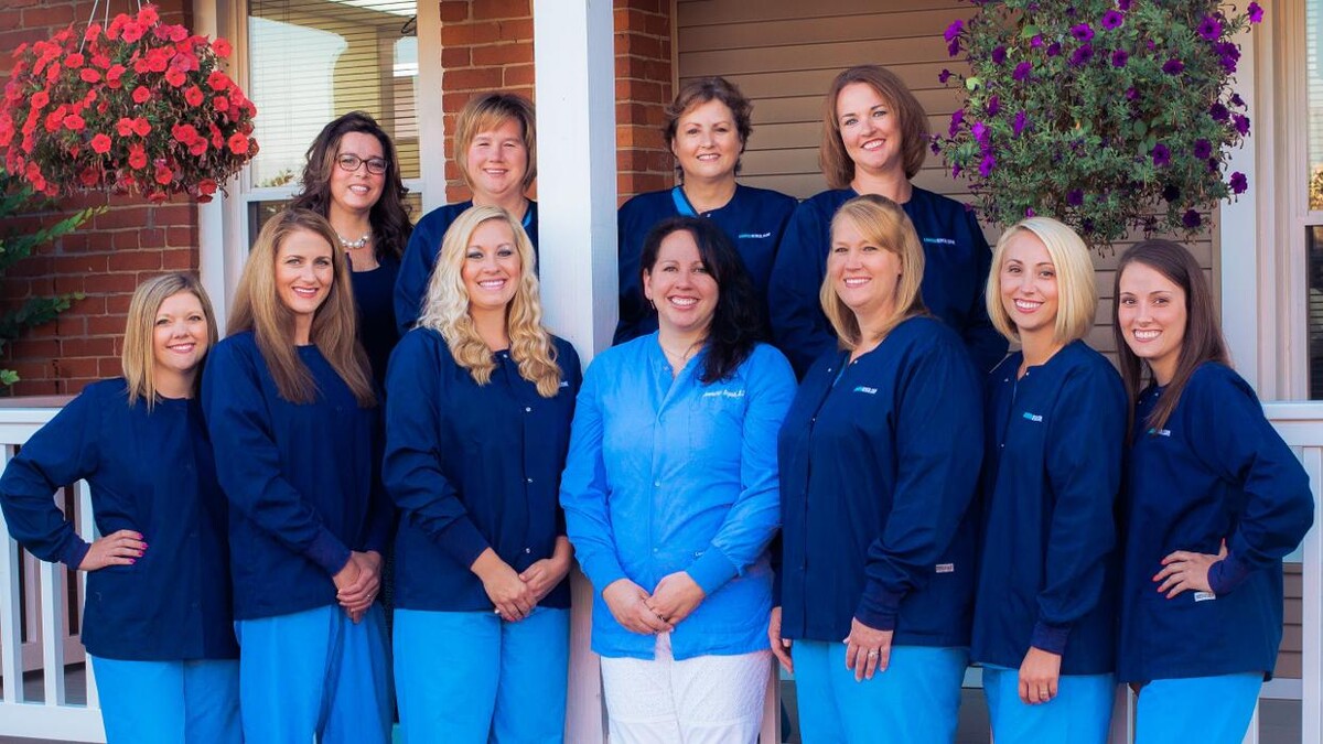 Images London Dental Care