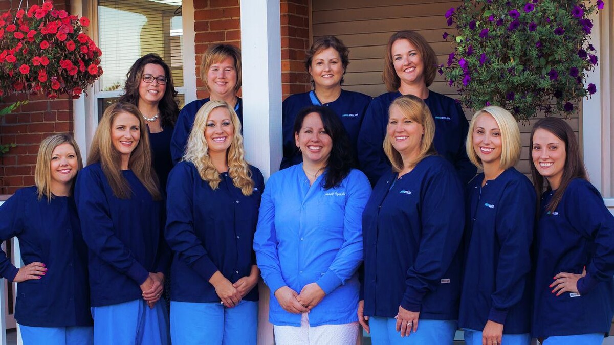 Images London Dental Care