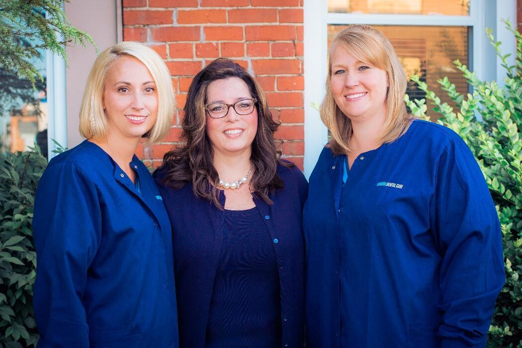 Images London Dental Care