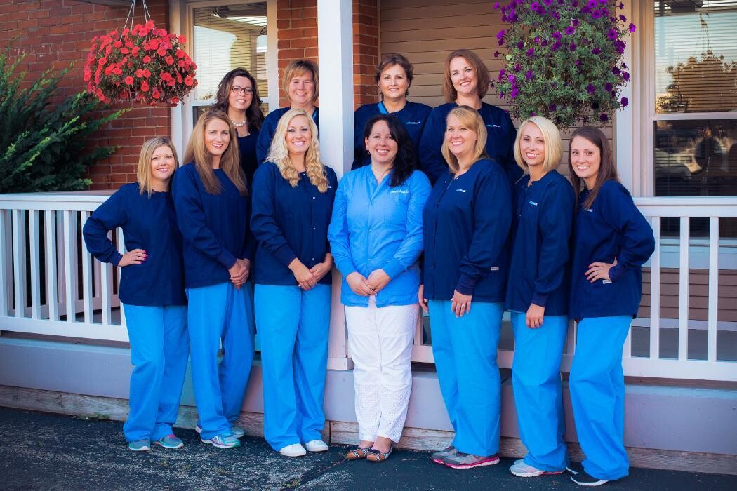 Images London Dental Care