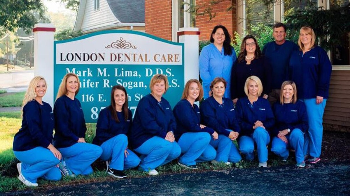 Images London Dental Care
