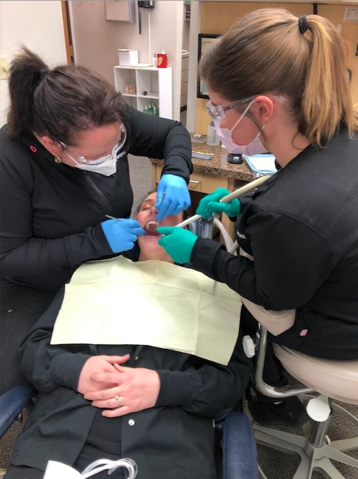 Images London Dental Care