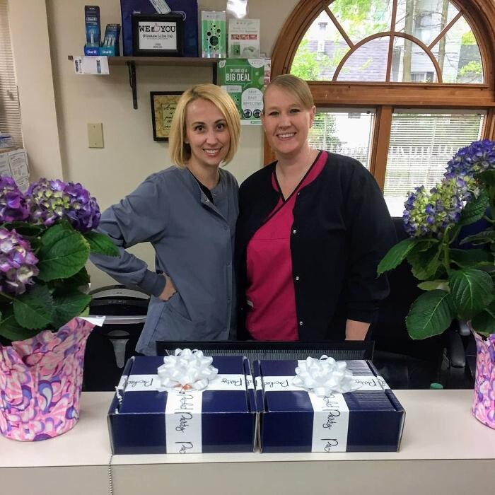 Images London Dental Care