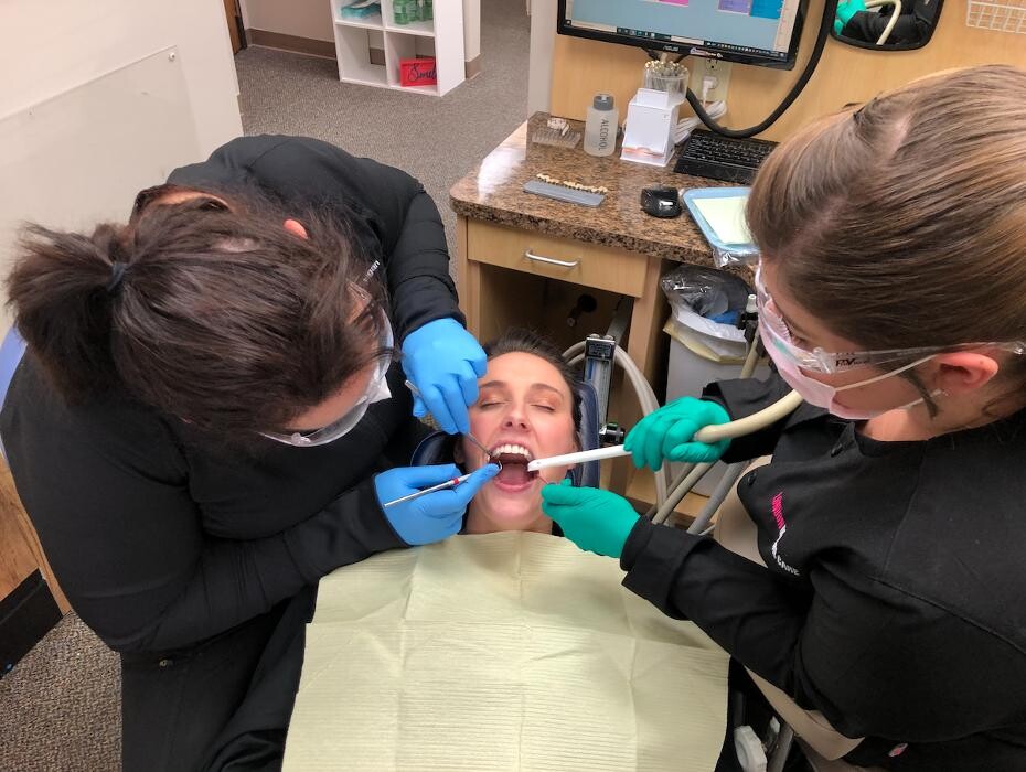 Images London Dental Care