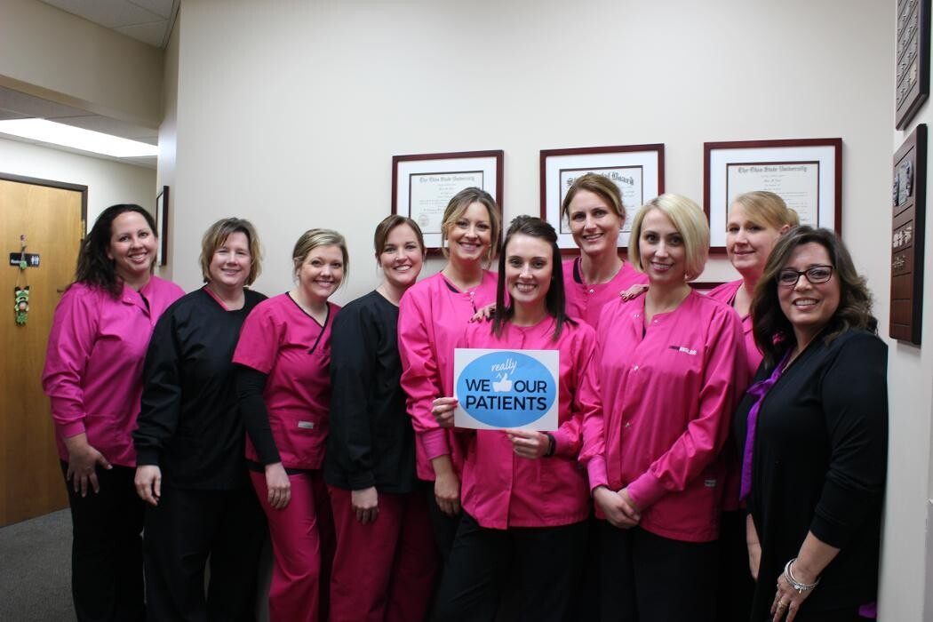 Images London Dental Care