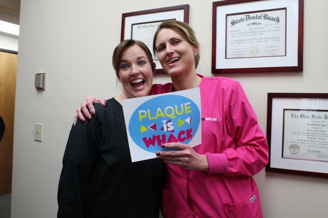 Images London Dental Care