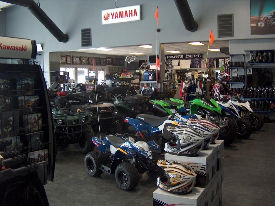 Images Red Bluff Motorsports