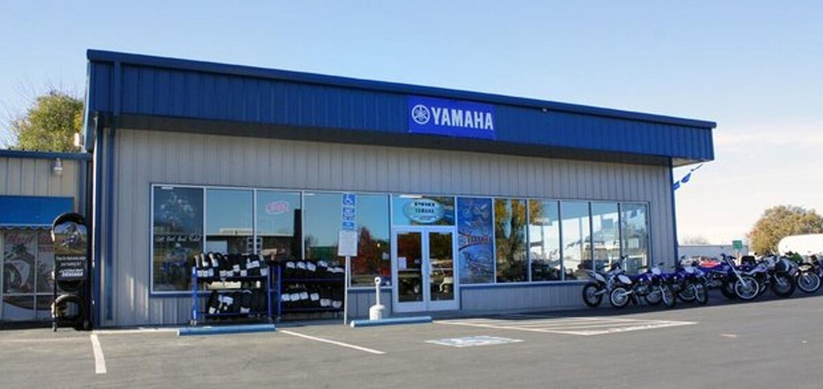 Images Red Bluff Motorsports