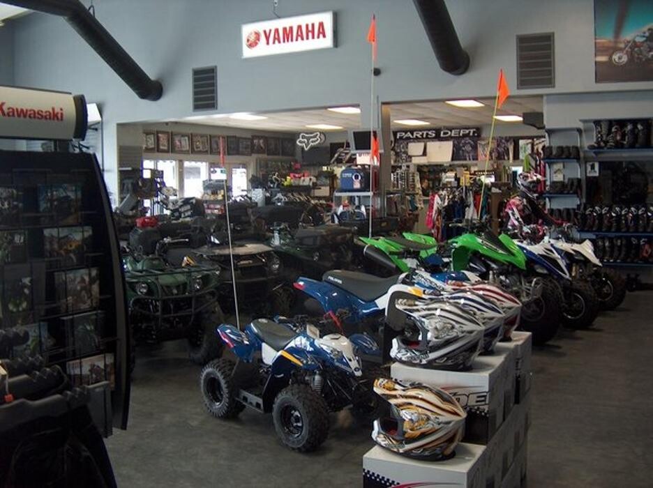 Images Red Bluff Motorsports