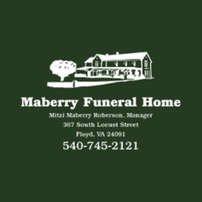 Images Maberry Funeral Home, Inc.