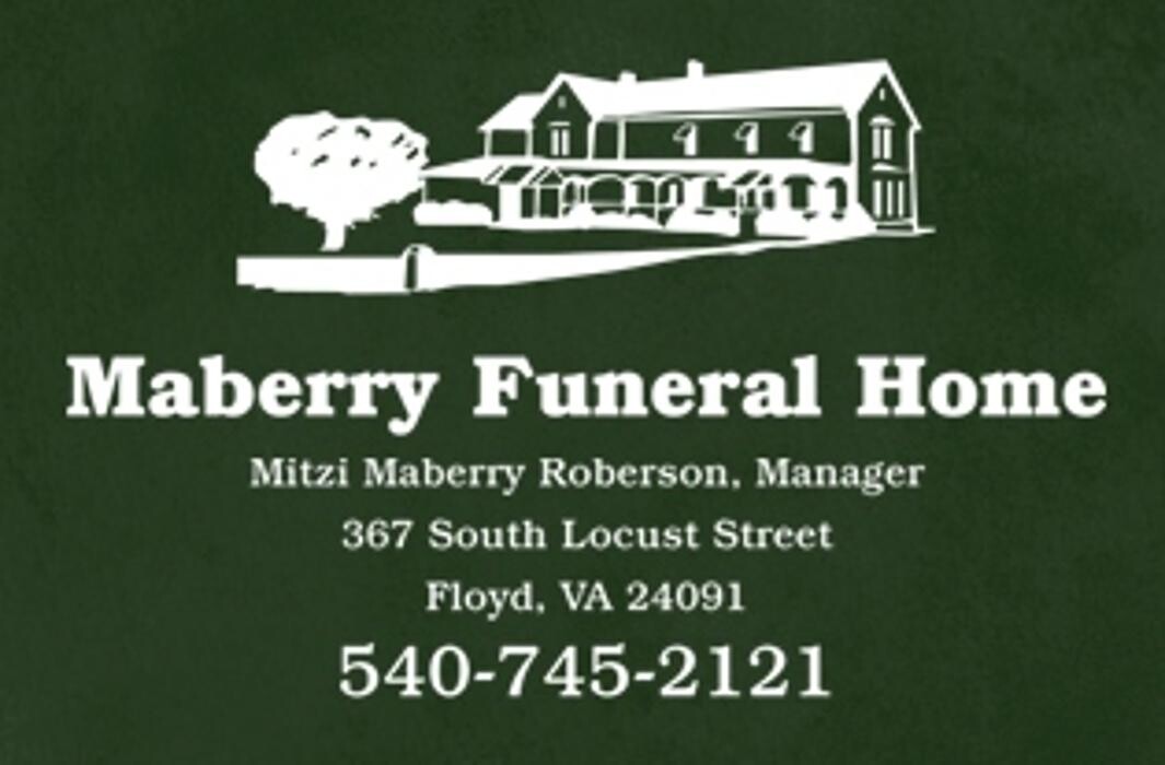 Images Maberry Funeral Home, Inc.